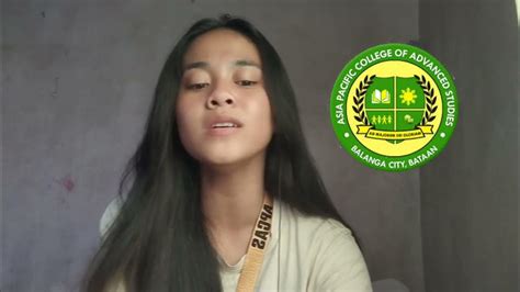 apcas hymn